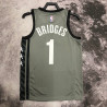 NBA Nets BRIDGES 1