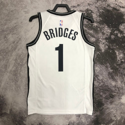 NBA Nets BRIDGES 1