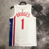 NBA Nets BRIDGES 1