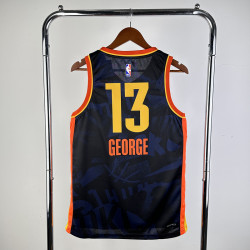 NBA Oklahoma GEORGE 13