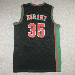 NBA Oklahoma Retro DURANT 35