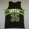 NBA Oklahoma Retro DURANT 35