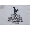 Tottenham Retro Local Final UEFA 83-84