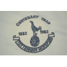 Tottenham Retro Centenario Local 82-83