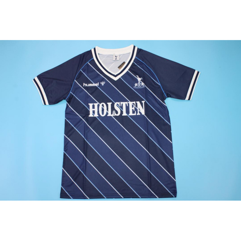 Tottenham Retro Visitante 88