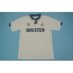 Tottenham Retro Local 91-93