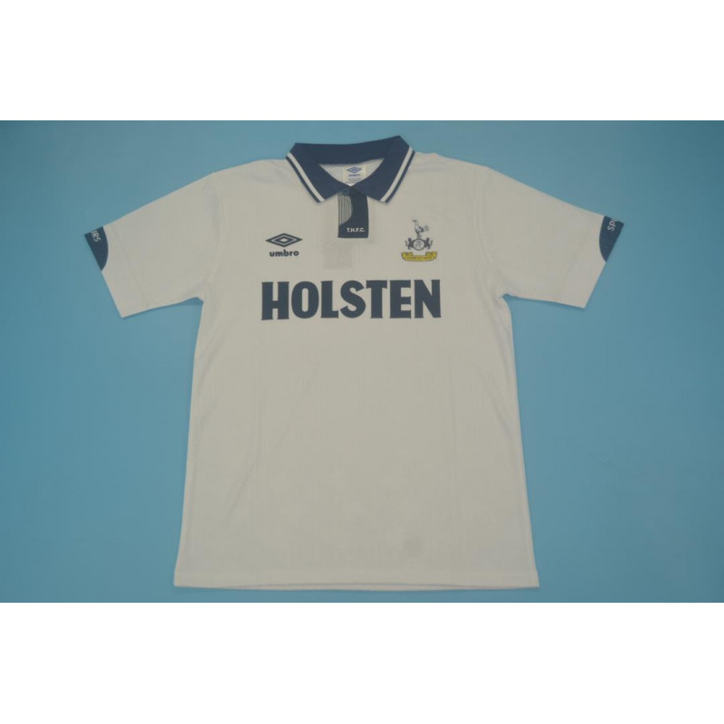 Tottenham Retro Local 91-93