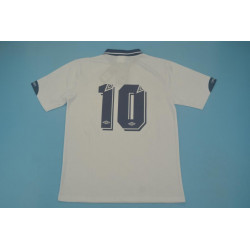 Tottenham Retro Local 91-93