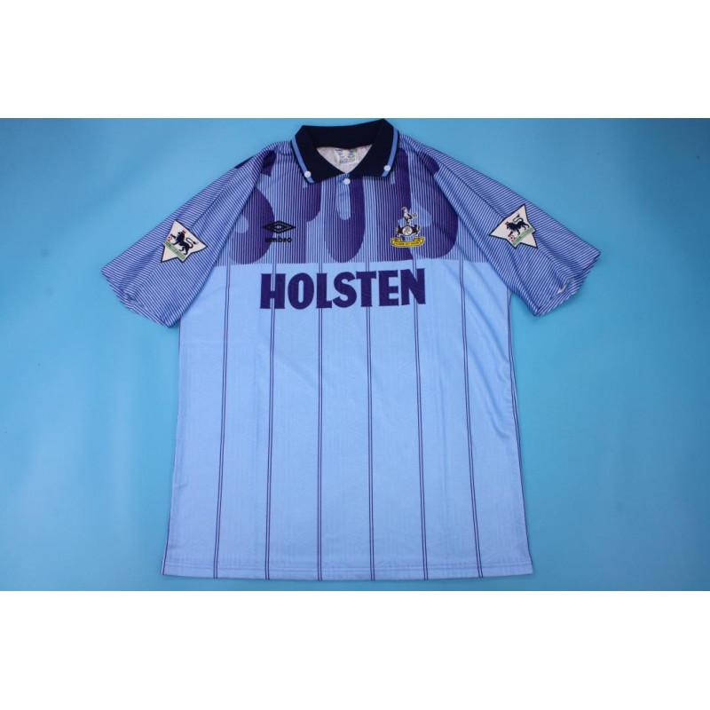 Tottenham Retro Tercera 91-94