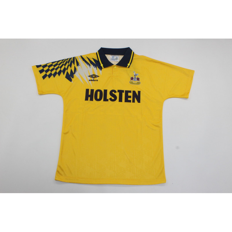 Tottenham Retro Visitante 92-95