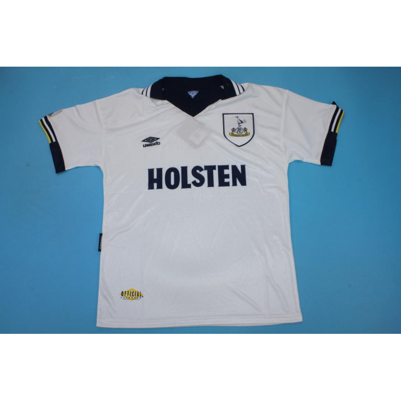 Tottenham Retro Local 94-95