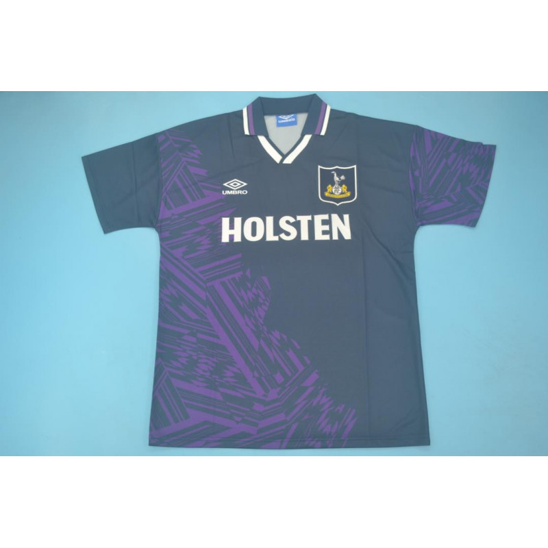 Tottenham Retro Visitante 94-95