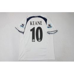 Tottenham Retro Local 06-07