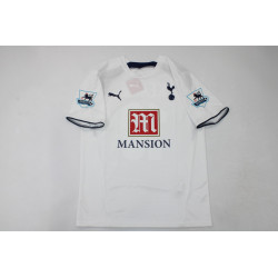 Tottenham Retro Local 06-07