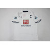 Tottenham Retro Local 06-07