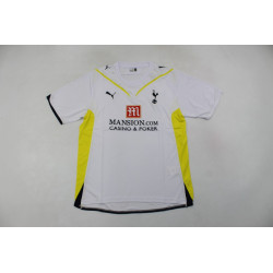 Tottenham Retro Local 09-10