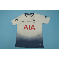 Tottenham Retro Final UCL...