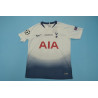 Tottenham Retro Final UCL 18-19