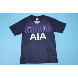 Tottenham Retro Visitante...