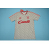 Liverpool Retro Visitante 89-91