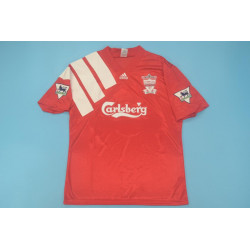 Liverpool Retro Local 92-93