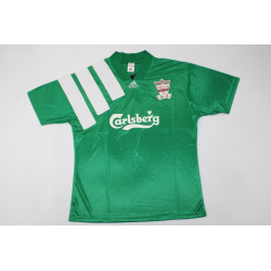 Liverpool Retro Visitante...