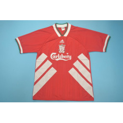 Liverpool Retro Local 93-95