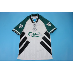 Liverpool Retro Visitante...