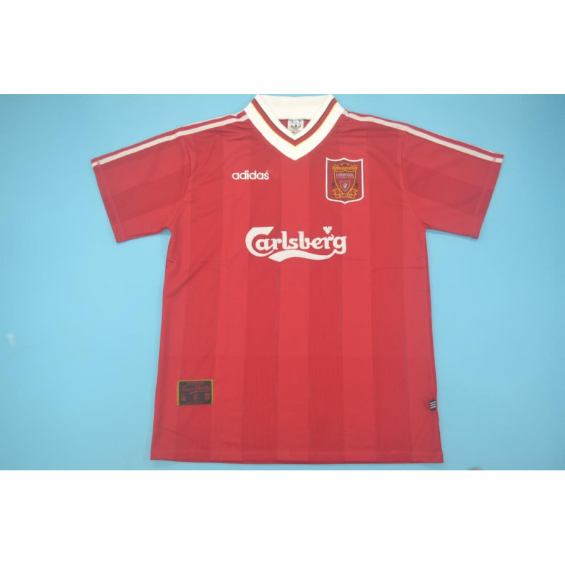 Liverpool Retro Local 95-96