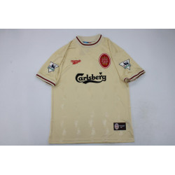 Liverpool Retro Visitante...