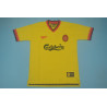 Liverpool Retro Visitante 97-98