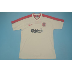 Liverpool Retro Visitante...