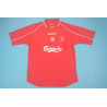 Liverpool Retro Final UEFA 01