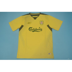 Liverpool Retro Visitante...