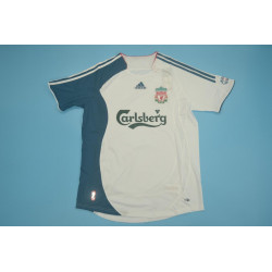 Liverpool Retro Visitante...