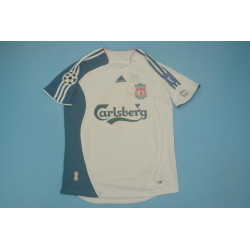 Liverpool Retro Visitante 06-07