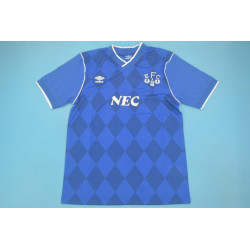 Everton Retro Local 86-89