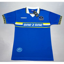 Everton Retro Local 97-99