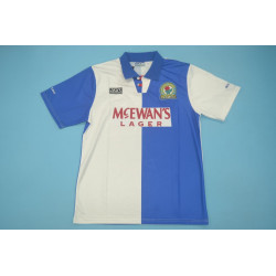 Blackburn Retro Local 94-95