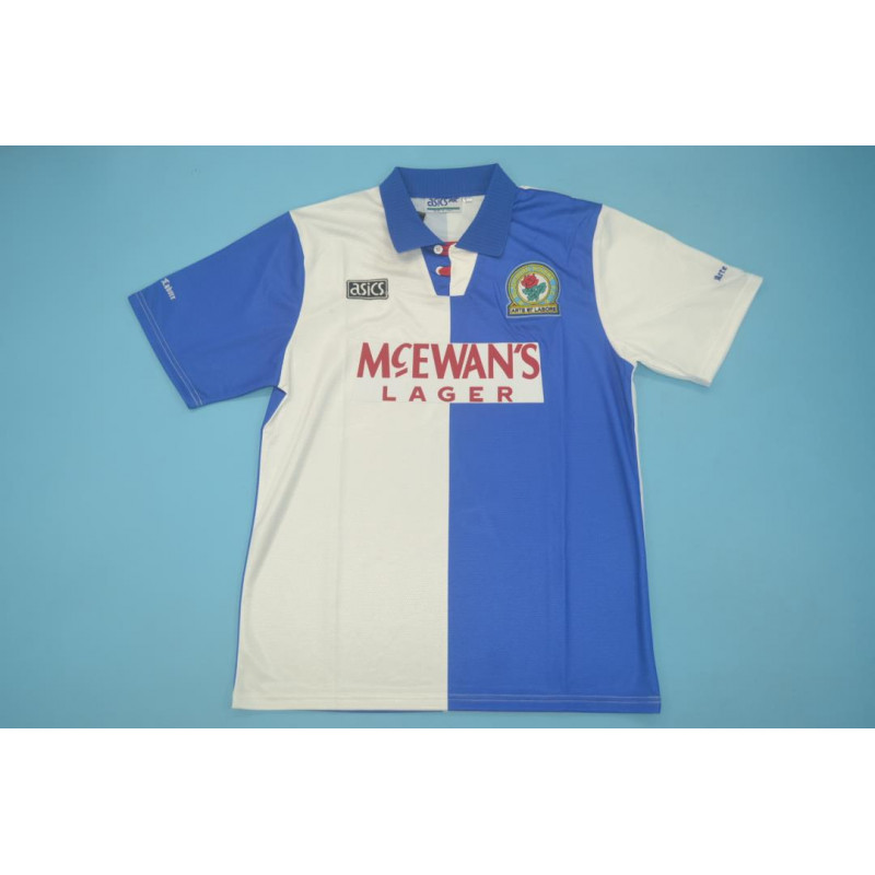 Blackburn Retro Local 94-95