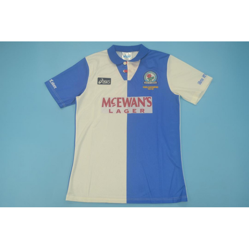 Blackburn Retro Local 95-96