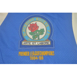 Blackburn Retro Local 95-96