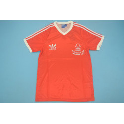 Nottingham Forest Retro...