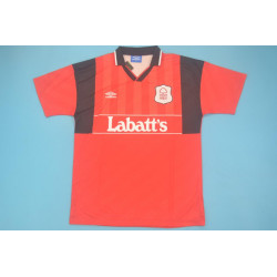 Nottingham Forest Retro...