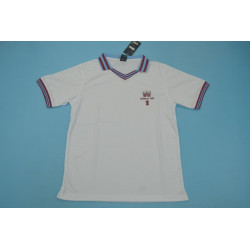 West Ham Retro Final FA Cup...