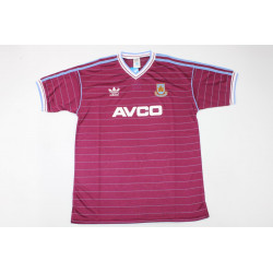 West Ham Retro Local 86