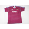 West Ham Retro Local 86