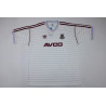 West Ham Retro Visitante 86