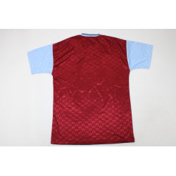 West Ham Retro Local 89-90