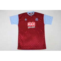 West Ham Retro Local 89-90